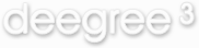 deegree logo